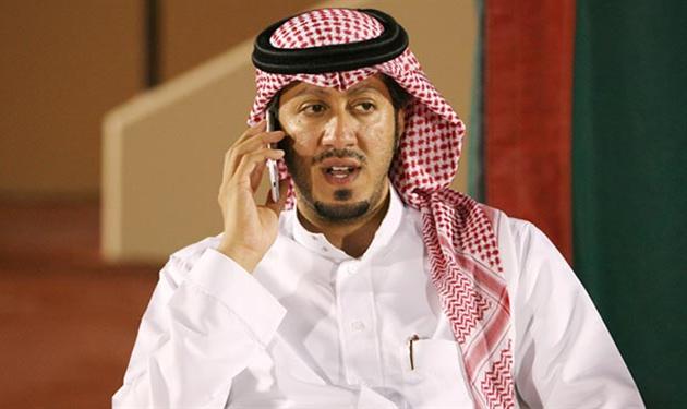 محمد الصدعان 
